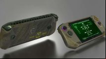 MSI is already planning to release a new Claw gaming handheld
