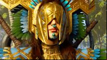 Hit survival game Soulmask is publicly shaming banned players on Steam