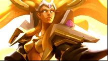 StarCraft successor Stormgate unveils its third faction, sets date