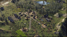 Fallout inspired city builder Endzone 2 lands soon, will remove demo