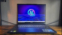 MSI Stealth 16 AI Studio A1V review: Scotty, we need more U power