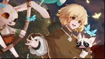 New RPG Yaoling: Mythical Journey is already beloved on Steam
