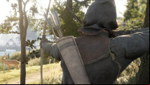 Medieval survival RPG Bellwright shares what's next for the game