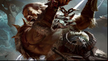 Free to play ARPG Diablo Immortal details new Cursed Solstice events