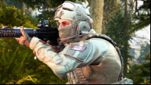 Exfil is a realistic FPS with a difference, and you can try it free
