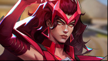 Grab a free Steam key for the Marvel Rivals beta, if you're fast