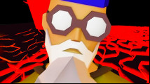 Legendary OSRS player completes 'impossible' no-damage fire cape run