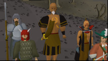 Classic MMO Old School Runescape sees return of its most iconic quest