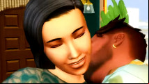 The Sims 4 Lovestruck brings back some of that old-school personality