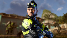 New XDefiant patch notes nerf annoying Spider Bots and buff shotguns