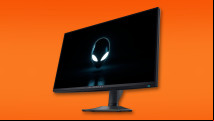 Alienware's new 4k gaming monitor can hit 360Hz, but with a twist