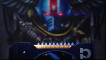 A special Space Marine 2 graphics card is coming, thanks to Asus