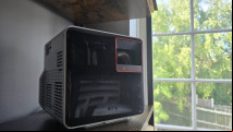 BenQ X300G review: Portable 4K powerhouse projector