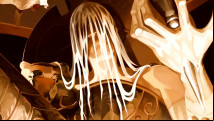 Dark fantasy Metroidvania Blasphemous 2 makes a comeback this fall