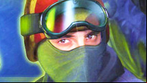 Counter-Strike creator regrets not balancing the AWP