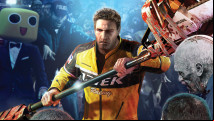 Ahead of the Dead Rising Remaster, get the series for cheap on Humble