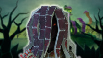 Slay the Spire and BG3 blend Hellcard is free to try on Steam, for now