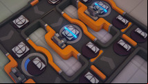 Shapez 2 is Factorio with no limitations, and you can play it now