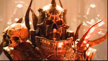 Warhammer 40K Darktide announces huge new free update, out very soon