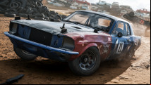 Wreckfest 2 injects new life to the best demolition derby game