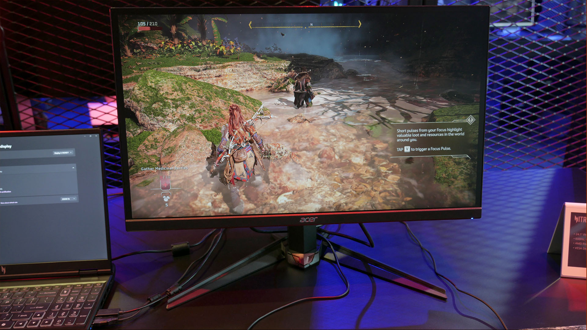acer nitro xv240 f6 600hz gaming monitor 01