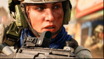 Battlefield heading to a modern day setting after Battlefield 2042