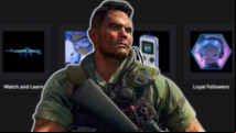 All Black Ops 6 and Warzone Twitch drops and how to claim