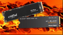 Grab a fast 1TB gaming SSD for just $59.99, if you're quick