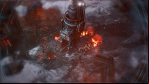 How to heat homes in Frostpunk 2