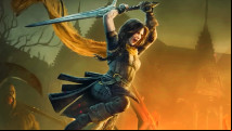 Hordes of Hunger infuses Vampire Survivors with Diablo style combat