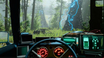 Pacific Drive's new free update expands 2024's best survival game