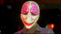 Payday 3 is finally bringing back one of the best parts of Payday 2