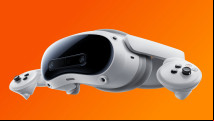 The Pico 4 Ultra just dropped, and it's coming for the Meta Quest 3