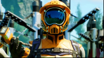 Satisfactory dev 