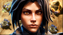 Stormgate update adds new hero, co-op challenges, and visual upgrades