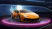 Test Drive Unlimited Solar Crown system requirements