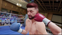 One of the greatest boxing VR games is getting a sequel on Meta Quest
