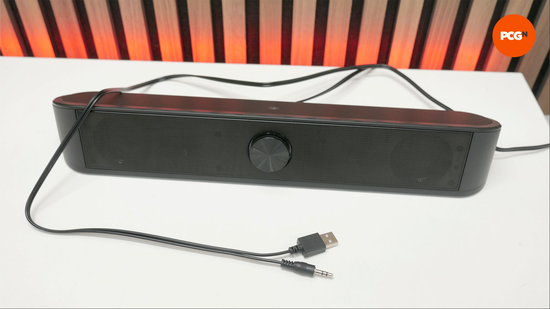 trust gxt 1619 redragon gs560 gaming soundbar review 04