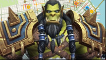 World of Warcraft just launched its weirdest collab in 20 years