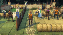 RuneScape creator's new MMO Brighter Shores gets a bizarre pushback