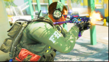 New Counter-Strike 2 update fixes one of the FPS game's best bugs