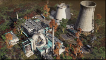 Endzone 2 is like Cities Skylines in a Fallout world, and it just got better