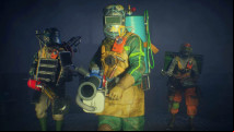 FBC Firebreak is a co-op FPS in the Control universe, hits Game  on day one