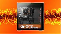 Save $150 on this AMD gaming PC, perfect for Valorant and CS2