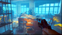 Two years after it went silent, mysterious FPS game ILL comes back from the dead