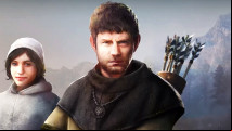 Co-op RPG Medieval Dynasty unveils player marriages in new fall update
