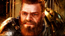 New Arc Line is a steampunk RPG we can't wait to play, and you can try it now