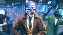 Payday 3 launch was 