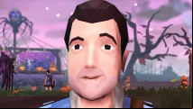 RuneScape Field of Screams brings Halloween to the MMO, with lots of rewards
