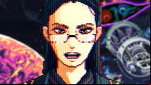 Save the universe from Lovecraftian Elder Gods in new roguelike Starless Abyss